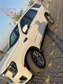 GMC Yukon